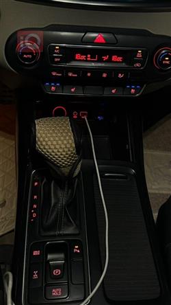 کیا سۆرینتۆ
